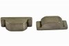 2X KLIN WAŁU KORBOWEGO 1.4 1.6 2.0 2.2 HDI CITROEN PEUGEOT